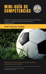 mini guia de competencias